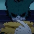 The Dark Hero Returns In The Newest My Hero Academia Trailer