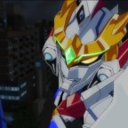 Gridman Universe Prepares For Theatrical Debut With A New Trailer, Poster, And More