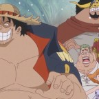 The ‘Luffy’ Crime Ring Suspects Extradited to Japan on Former One Piece Airplane