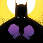 Batman: Zero Year TP Review