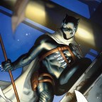 Eve L. Ewing Becomes The First Female Black Author of the Black Panther Comic Series