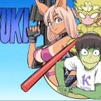 One-Punch Man Illustrator Yusuke Murata Teases His Very First Anime Project