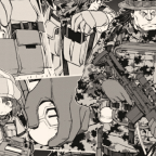 Sword Art Online Alternative: Gun Gale Online Volume One (Manga)