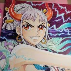 Becoming Animated with Stacie_Draws!