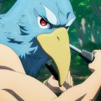 Shangri-La Frontier Summons A New Key Visual, Trailer, and October Premiere