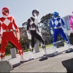 Rita Is Back And Ready For Revenge In the Mighty Morphin Power Rangers: Once And Always Trailer