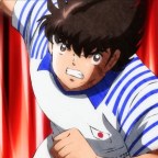 The Captain Tsubasa Anime Returns With The Junior Youth Arc In October