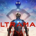 Ultraman: The Final Season will premiere in May 2023