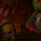 COWABUNGA! The Mutant Mayhem Begins In The Newest TMNT Movie Teaser