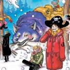 One Piece Color Walk Compendium: New World to Wano Review