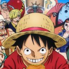 Luffy Is About To Become King of The McDeals In New McDonald’s Japan Promotion