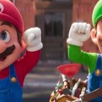 The Super Mario Bros. Movie Is No. 1 For Its Third Weekend, While Evil Dead Rise Rakes In $23.5 Million