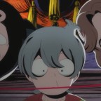 It’s Time For A Supernatural Adventure with Akuma-Kun! Coming Up In 2023