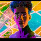 What Does It Mean To Be A Hero? Miles Searches For The Answer In The Latest Spider-Verse Trailer