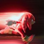 The Cast List for the Sonic Spin-Off ‘Knuckles’ has been announced