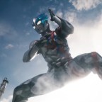 Ultraman Blazar Makes His Heroic Debut In Televi-kun Superhero Comics