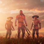 Mortal Kombat 12 Revealed As Mortal Kombat 1, To Be Released In September 2023