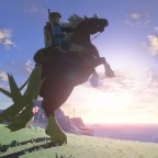 Legend of Zelda: Tears Of The Kingdom Becomes The Fastest-Selling Zelda Game Ever