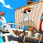 The Going Merry Prepares to Set Sail In Latest One Piece Live-Action Teaser
