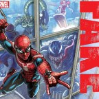 Spider-Man: Fake Red- You Too, Can Be A Hero If You Try.