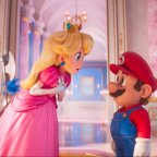 The Super Mario Bros Movie: A Fun, Nostalgia Magnet That Fills The Family Entertainment Void