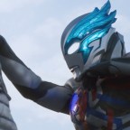 Ultraman Blazar Gets A New English Dubbed Trailer Ahead Of  July 8th Premiere