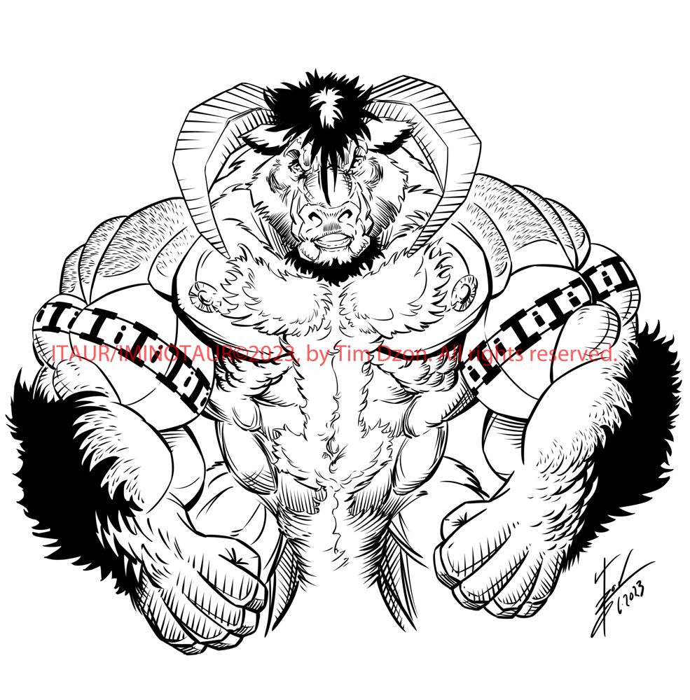 ITaur_IMinotaur_002_dbull_i