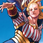 My Hero Academia and Demon Slayer Are Featured In June’s New York Times Best Seller List