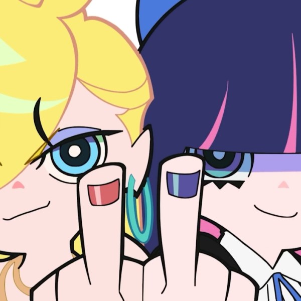 This Week In The Nerd Fandom: Anime Expo Edition