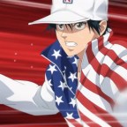 The Battle for the Tennis World Cup Continues In The Newest Teaser for the Prince of Tennis II