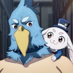 Let’s Meet The Players of Shangri-La Frontier In The Newest Promotional Video