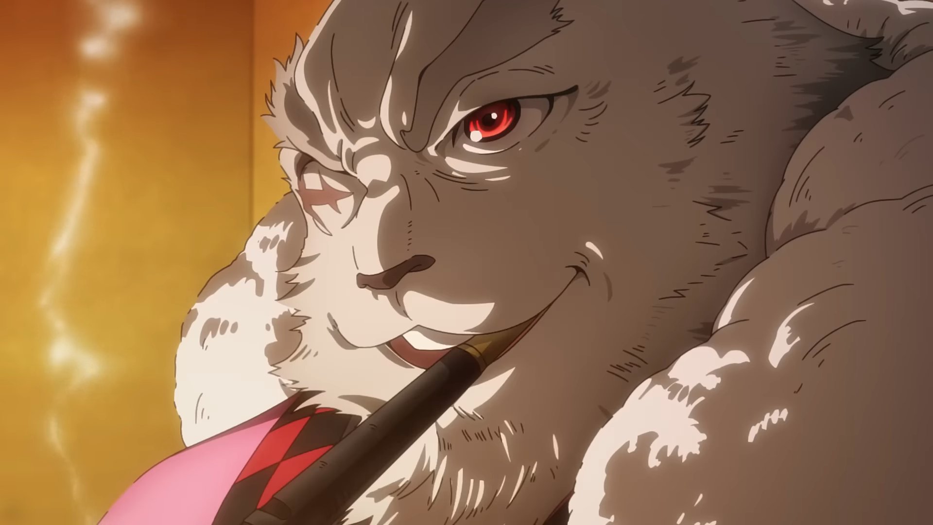 Shangri-La Frontier: Viceash