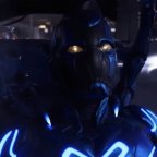 Xolo Maridueña Prepares For Battle In The Final Blue Beetle Trailer