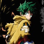 My Hero Academia Prepares For Its Fourth Theatrical Anime Film