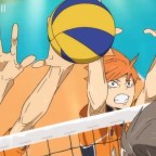 A New Logo And Title Have Emerged For Haikyu!! FINAL Two-Part Film