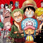 Jump Festa 2024 Gets Its Event Lineup Featuring Thirty-Seven Titles