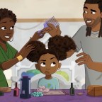 Matthew A. Cherry’s Young Love Gets A New Visual, Illustrated by Marcus Williams