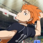 Haikyu!! Final Film Reveals Teaser Trailer, Visual, and a February Premiere