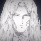 Castlevania Nocturne Season Two Is In Production