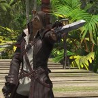 Final Fantasy XIV: Dawntrail Unveils Viper Job Class, New Collaborations and more.