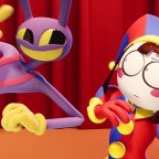 The Amazing Digital Circus Pilot Episode Pushes Past 50 Million Views