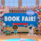 CBLDF Interm Director Weighs In On The New Scholastic Policy