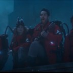 Ghostbusters: Frozen Empire Showcases A New Villain and A Spring Release
