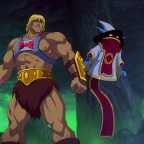 The Biggest Announcements From Netflix Geeked Week 2023