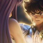 The Battle For Sanctuary Continues In Saint Seiya: Knights of The Zodiac