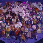 The Owl House, Dragon Ball Z, and More Are Finalists In The 2023 Global Demand Awards