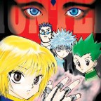 Yoshihiro Togashi Reveals Potential Series Endings for Hunter x Hunter Manga