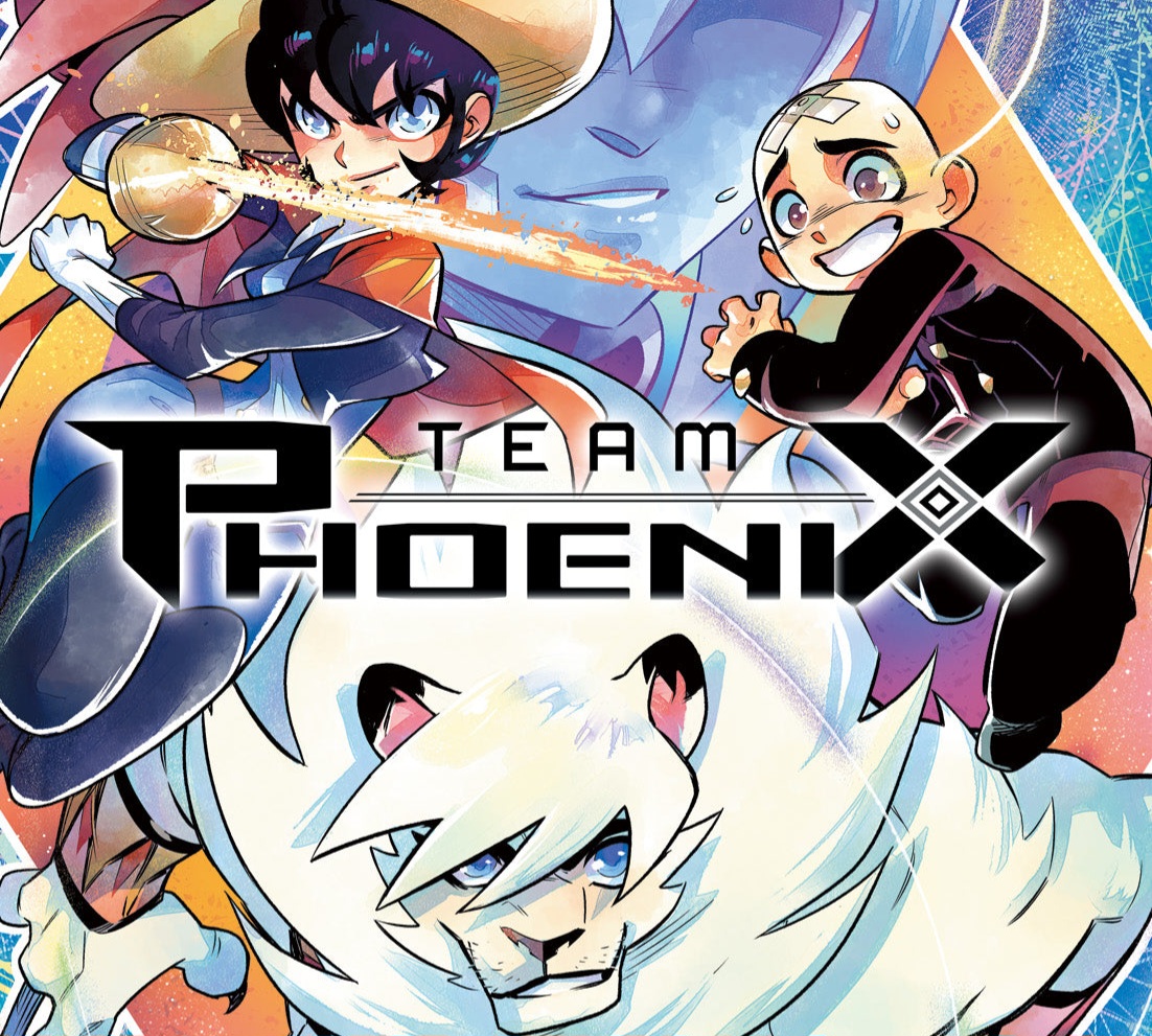 Team Phoenix Vol. One: A New Approach To Osamu Tezuka’s Iconic Legacy ...
