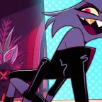 Hazbin Hotel Gets A Chaotic, Hot, and Comedic New Trailer Ahead Of Its Premiere