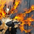 Kamen Rider Geats: Jyamato Awakening Gets A New Visual